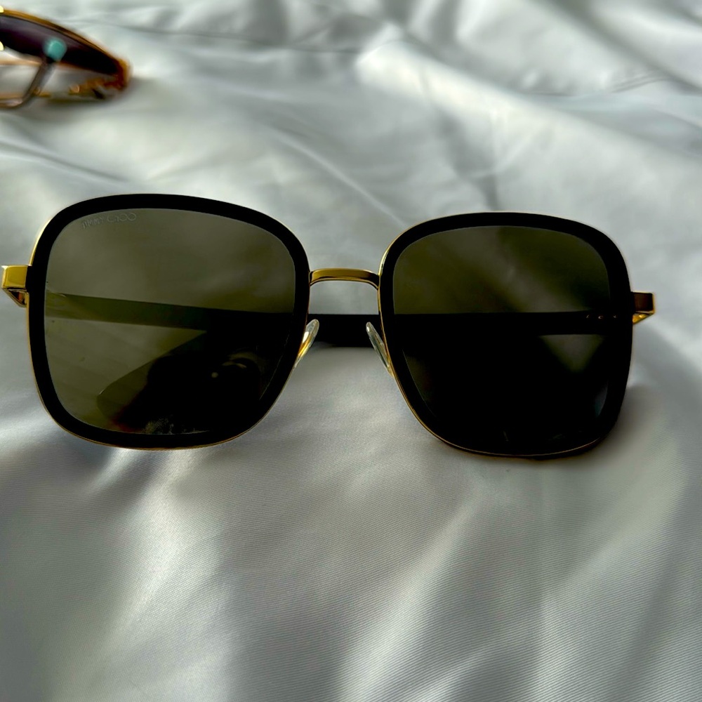 Jimmy Choo sunglasses